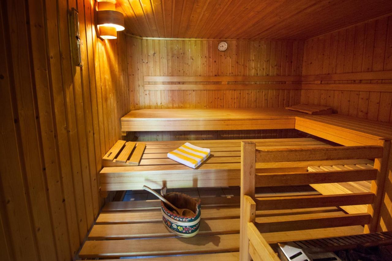 Landhaus Langeck Мюнстерталь Экстерьер фото