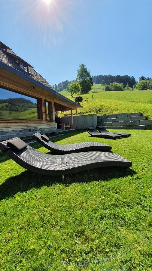 Landhaus Langeck Мюнстерталь Экстерьер фото