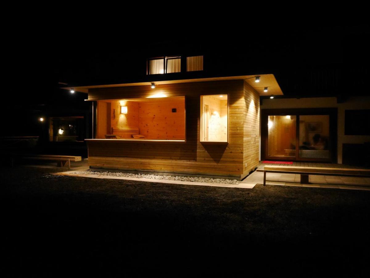 Landhaus Langeck Мюнстерталь Экстерьер фото